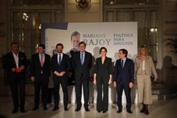 Rajoy alerta contra 