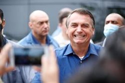 El Senado de Brasil aprueba al candidato de Bolsonaro para el Tribunal Supremo