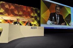 La AEDV destaca que la Inteligencia Artificial se ha convertido en una 