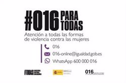 Las víctimas mortales de violencia de género se elevan en 2021 a 38, tras confirmar Igualdad un caso en Valencia