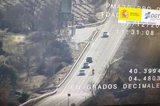 Mueren siete personas en las carreteras españolas durante este fin de semana