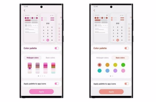 Samsung wypuścił One UI 5 beta z nowymi opcjami dostosowywania, dostępności i bezpieczeństwa
