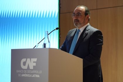 El banco de desarrollo de América Latina presenta propuestas para mejorar la movilidad social en la región