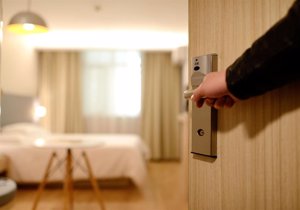 La crisis energética, el mayor reto actual para los hoteleros europeos, según Statista