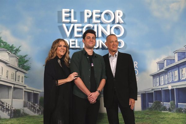 Los cines despiden el año con el estreno de El peor vecino del mundo