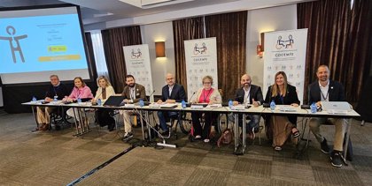 Más de 1,5 millones de personas participaron en los proyectos realizados por COCEMFE y su movimiento asociativo en 2022