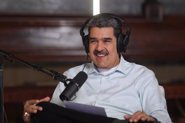 Maduro Acusa A La Oposici N De Incumplir El Acuerdo De Barbados Por Sus