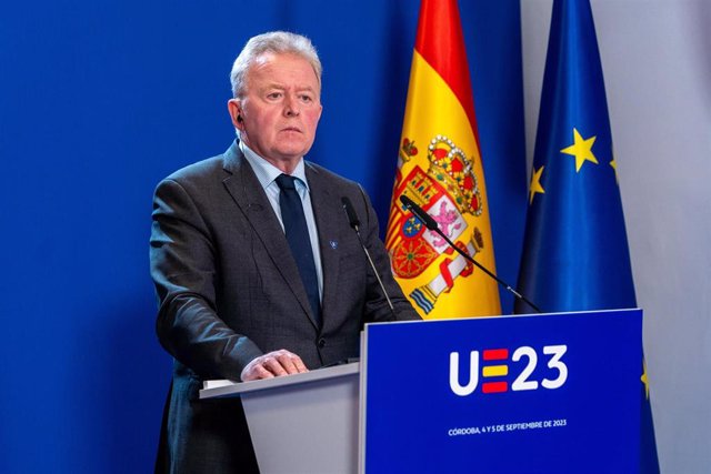 Unión de Uniones trasladará al comisario europeo de Agricultura sus