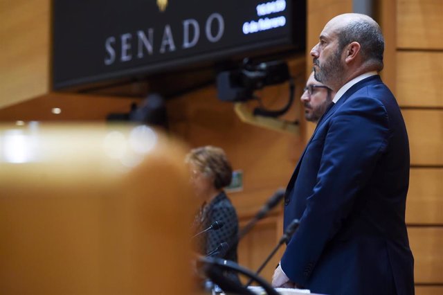 El Senado Aprueba Por Unanimidad La Creación De La Comisión De ...