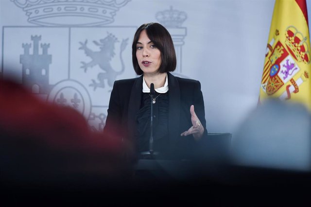 Gobierno crea la Comisión Interministerial para incorporar criterios de