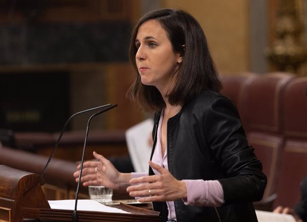 PSOE PP Y Vox Tumban La Propuesta De Podemos Para Duplicar El Impuesto