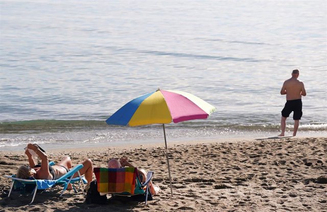 Bajan Las Temperaturas Este Lunes En La Mitad Norte Peninsular Y En