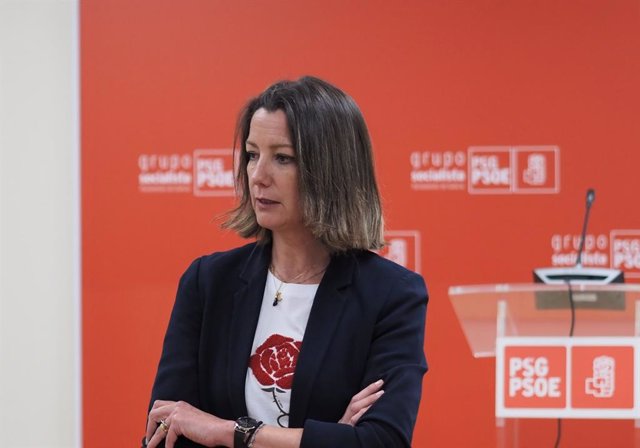 El Psdeg Cierra Filas Con S Nchez Y Avisa El Pp De Feij O Pasar A La