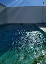 Benalmádena(Málaga), a la espera de directrices sobre llenado de piscinas, aboga por coordinación entre municipios