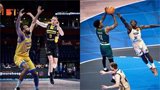 (Crónica) Lenovo Tenerife y Unicaja, final de la Champions FIBA