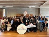 Estudiantes del Vallés, Valladolid y La Coruña, ganadores del concurso de arquitectura sostenible de Saint-Gobain