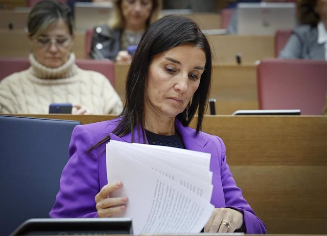 Generalitat Valenciana Niega Haber Recibido La Carta Del Gobierno Sobre