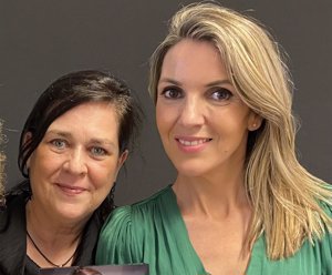 Carol Espona e Isabel Ojeda (TVE) ganan el Premio Nacional Juan Andrés García con un reportaje sobre violencia sexual