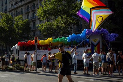 España mantiene la cuarta posición en los países más respetuosos con los derechos LGTBI+, según ranking europeo