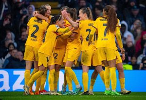 El primer Mundial Femenino de Clubes se disputará en 2026 con 16 equipos