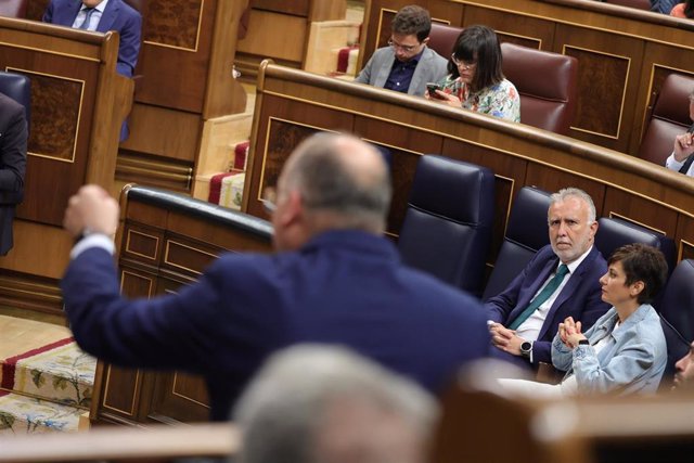 El Pp Acusa Al Ministro Torres De Ser El M Ximo Cliente De La Trama