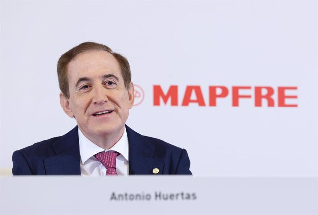 Fitch Mantiene El Rating De Mapfre En 'A+' Con Perspectiva 'estable'