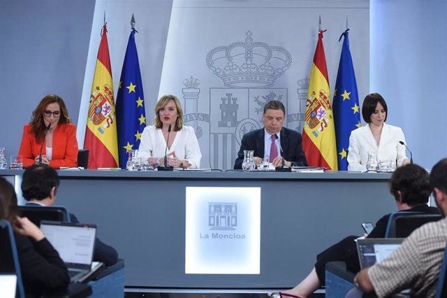 El Gobierno Aprueba El Real Decreto Que Flexibiliza Las Condiciones ...