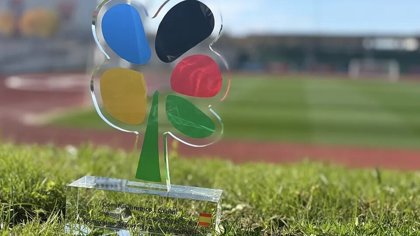 La RFEF recibe el I Premio de Sostenibilidad del COE al Mejor Proyecto de Inclusión Social