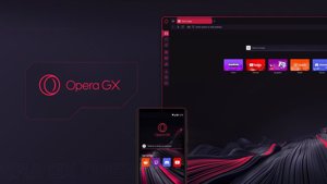 Opera GX presenta un rediseño completo y opciones avanzadas para personalizar cada detalle de la interfaz