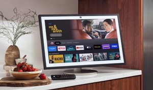 Amazon actualiza el Echo Show 15 con mejoras de audio y cámara y presenta el nuevo Echo Show de 21 pulgadas