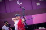 El Gobierno de Navarra concede la Medalla de Oro al Mérito Deportivo a la paralímpica Carmen Rubio