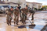 Asociación militar acusa a Defensa de imponer condiciones de trabajo 