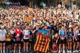 El Maratón Valencia destina en conjunto más de un millón de euros para ayudar a los afectados por la dana