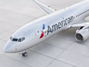 American Airlines reanuda sus vuelos en EEUU tras estar suspendidos durante una hora por fallos técnicos