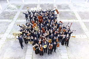 La Joven Orquesta Nacional de España celebra en enero seis conciertos en Pamplona, Burgos, Santander, Zaragoza y Madrid