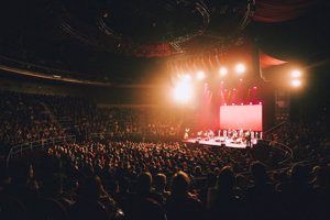 Alberto & García, Viva Belgrado, Antía Muíño o Karmento, artistas confirmados para Inverfest, que se une con AIE