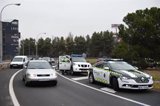 La DGT detectó casi 600 conductores al día al volante tras haber consumido alcohol o drogas