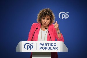 El PP acusa en Eurocámara a Sánchez de 