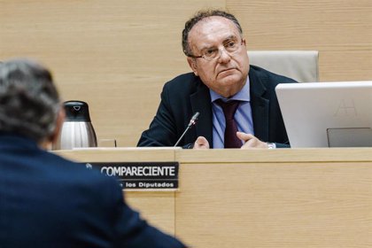 AMP- El comisario Olivera se desvincula de 'Operación Cataluña', pero reconoce que la UDEF recibía 