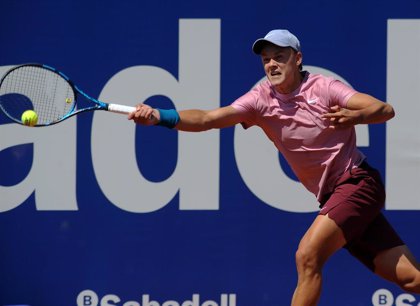 El danés Holger Rune jugará el Barcelona Open Banc Sabadell 2025