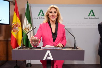 Andalucía valora de cara al CPFF el rechazo por 