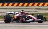 Fórmula 1 - Charles Leclerc y Lewis Hamilton estrenan en Fiorano el nuevo SF-25, un 