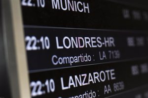 Reino Unido abre este miércoles el registro 'on line' para viajar al país, que será obligatorio en abril