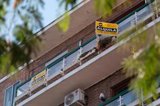 La oferta de alquiler creció un 4,9% en 2023 en tasa anual, hasta los 2,3 millones, según Vivienda