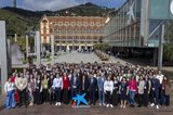 La Fundación La Caixa otorga 100 nuevas becas de doctorado y posdoctorado en España y Portugal