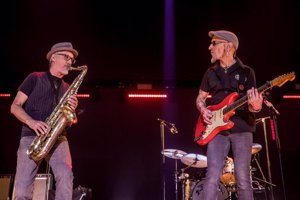 Fito & Fitipaldis regresan a los escenarios con 'Aullidos Tour', una gira por 28 ciudades españolas