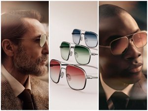 Tag Heuer presenta su colección de gafas de sol Primavera/Verano 2025