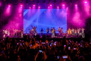 La Fiesta de la Resurrección se convertirá mañana en una gran convocatoria de oración por el Papa en Madrid