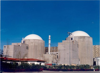 La Central de Almaraz cesa la situación de prealerta al recuperar la alimentación eléctrica desde el exterior
