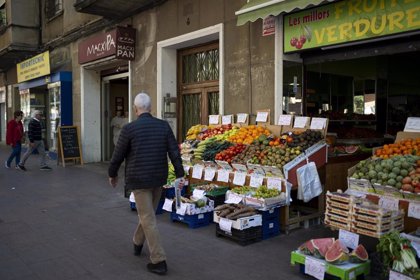 Los comerciantes de electrodomésticos vendieron en pocas horas lo que se comercializa en un mes